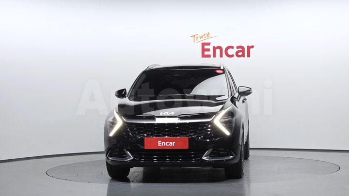 Kia Sportage 2023 — 3