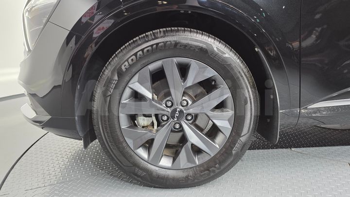 Kia Sportage 2023 — 5