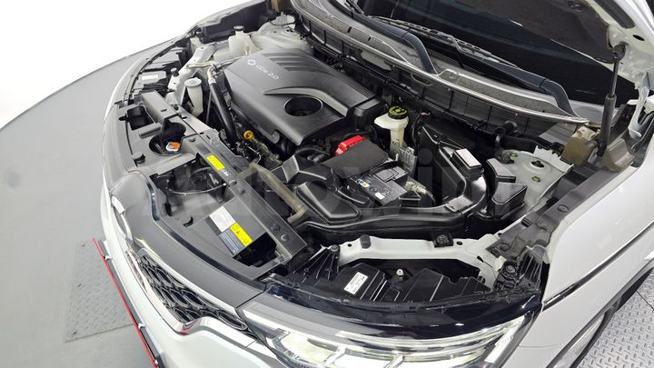 Renault QM6 2021 — 5