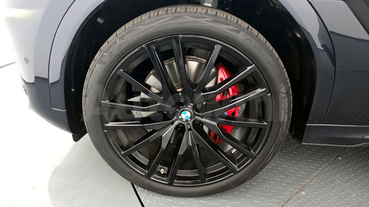 BMW X6 2025 — 5