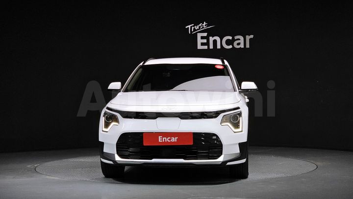 Kia Niro 2023 — 3