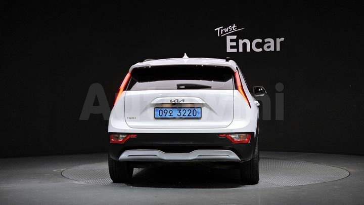 Kia Niro 2023 — 4