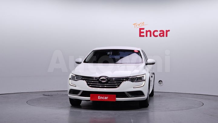 Renault SM6 2017 — 3
