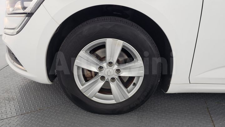 Renault SM6 2017 — 5
