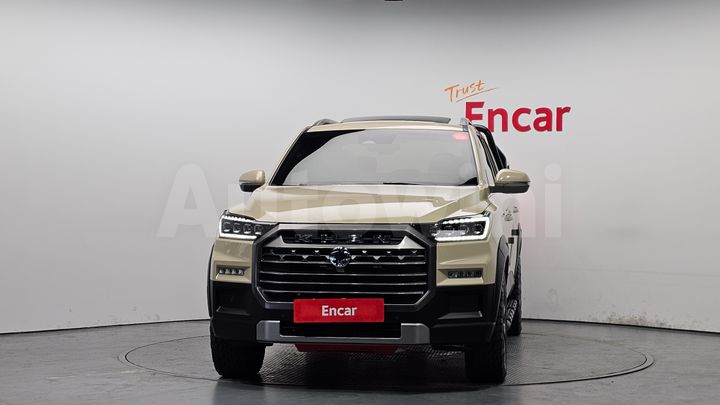 KGM (Ssangyong) Rexton 2024 — 3