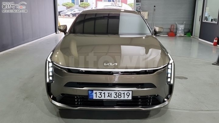 Kia K8 2026 — 3