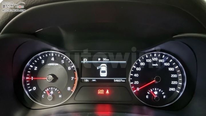 Kia K3 2022 — 5