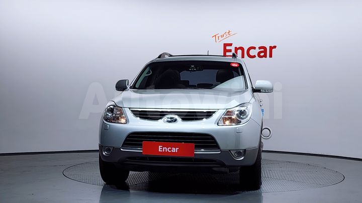 Hyundai Veracruz 2011 — 3