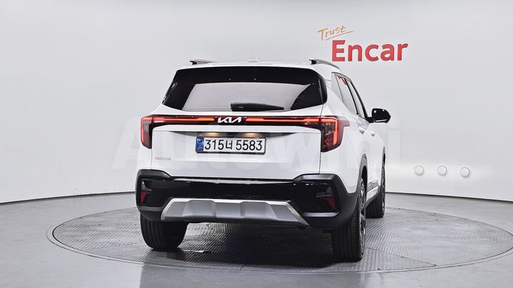 Kia Seltos 2024 — 4