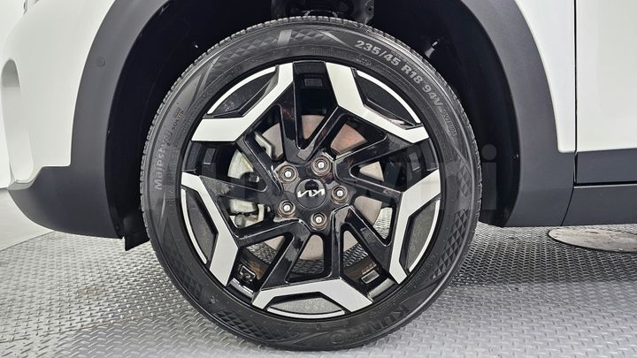 Kia Seltos 2024 — 5
