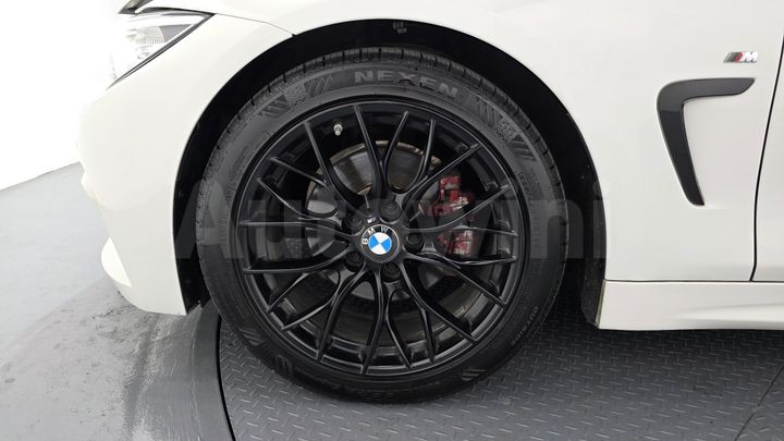 BMW 4 Series 2016 — 5