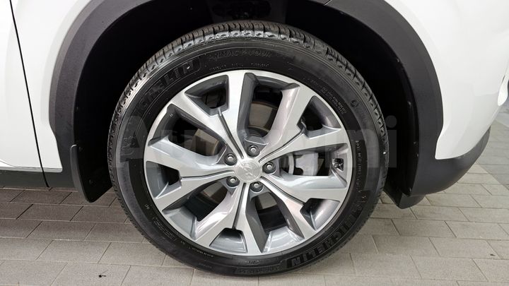 Hyundai Palisade 2020 — 5