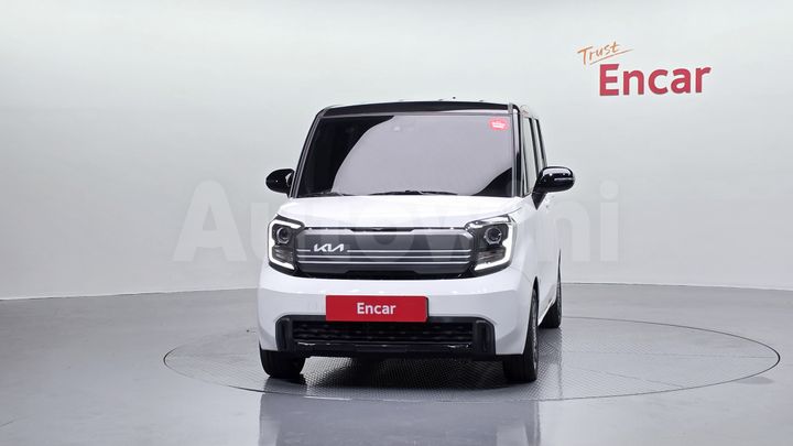 Kia Ray 2024 — 3