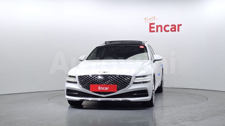 Genesis G80 2022 — 3