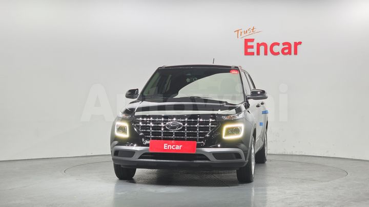 Hyundai Venue 2022 — 3