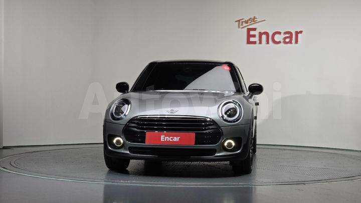 Mini Clubman 2024 — 3