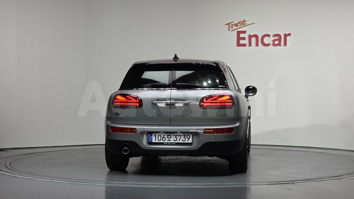 Mini Clubman 2024 — 4