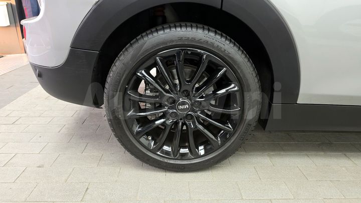 Mini Clubman 2024 — 5