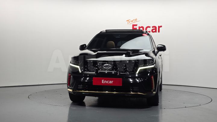 Kia Sorento 2021 — 3
