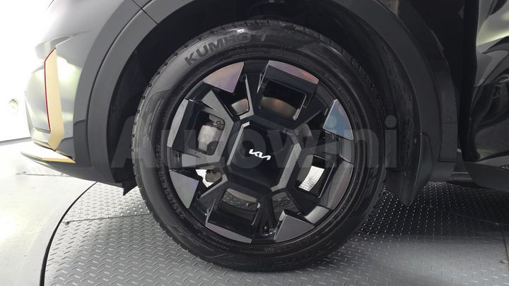 Kia Sorento 2021 — 5