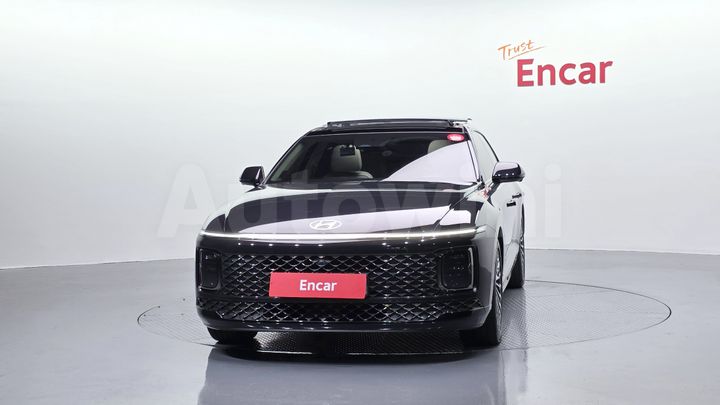 Hyundai Grandeur 2023 — 3