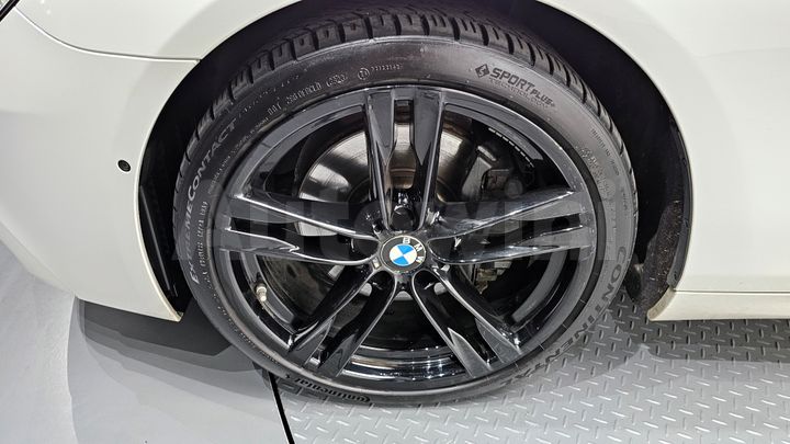 BMW 6 Series 2016 — 5