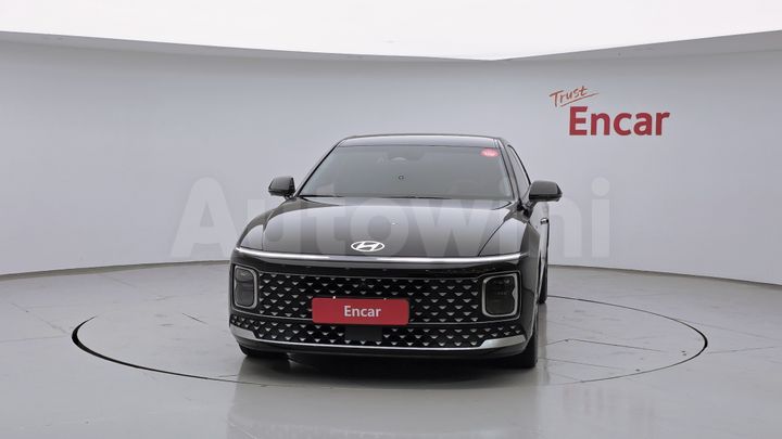Hyundai Grandeur 2024 — 3