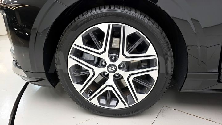 Hyundai Grandeur 2024 — 5