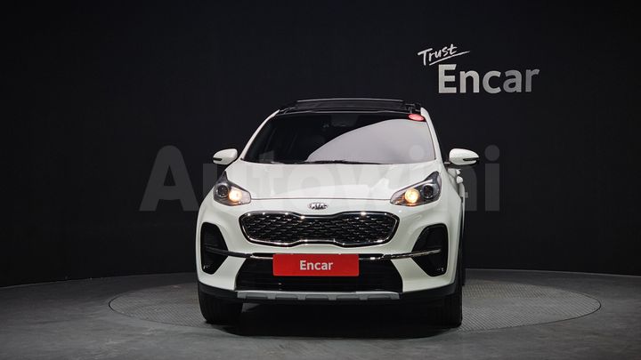 Kia Sportage 2019 — 3