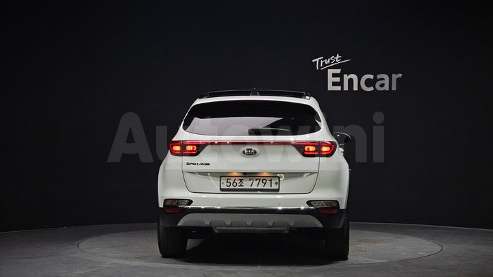 Kia Sportage 2019 — 4