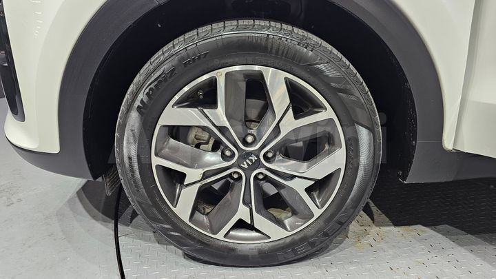 Kia Sportage 2019 — 5