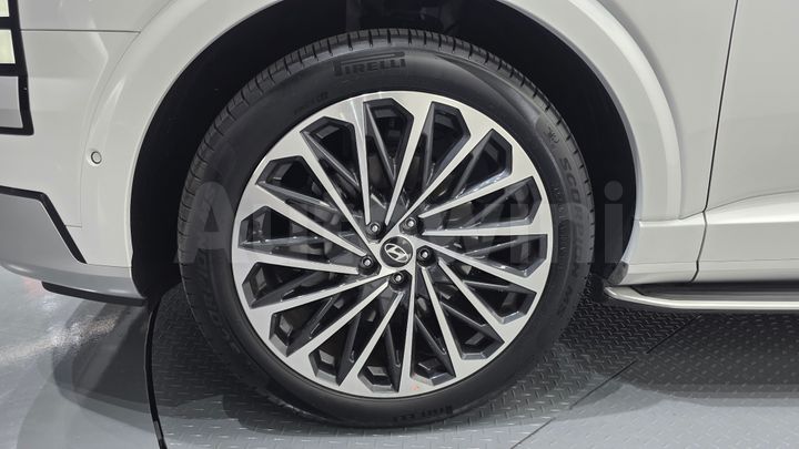 Hyundai Palisade 2026 — 4