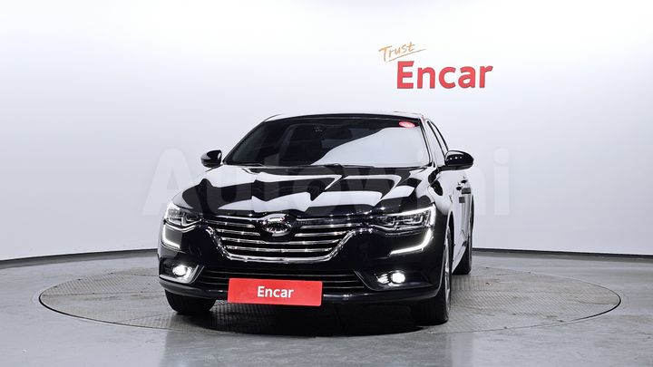 Renault SM6 2020 — 3