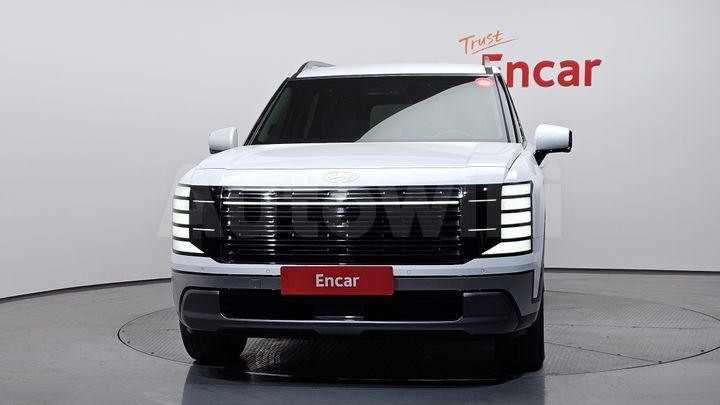 Hyundai Palisade 2025 — 3