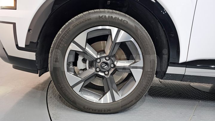 Hyundai Palisade 2025 — 5