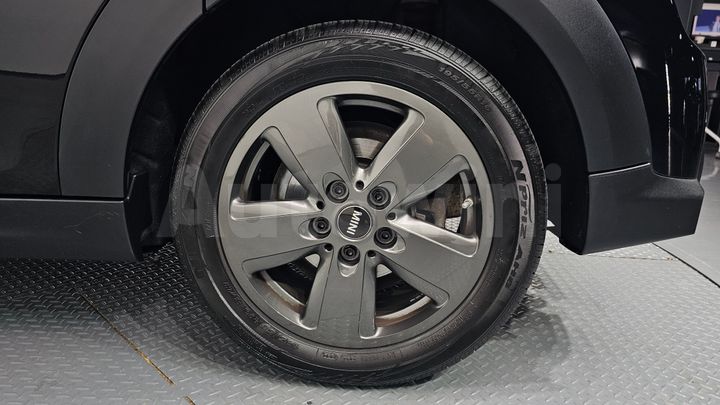 Mini Cooper 2022 — 5