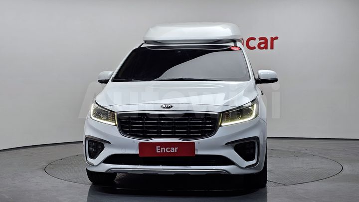 Kia Carnival 2020 — 3