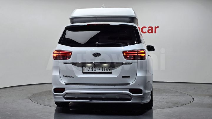 Kia Carnival 2020 — 4