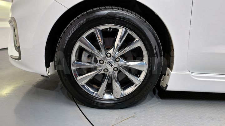 Kia Carnival 2020 — 5