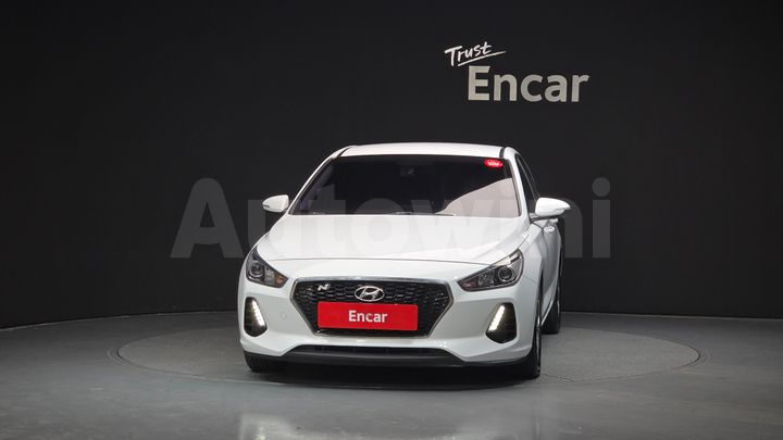 Hyundai i30 2017 — 3