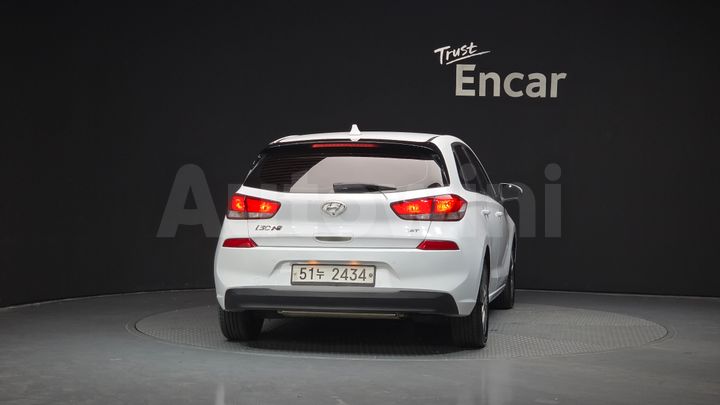 Hyundai i30 2017 — 4