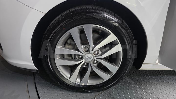 Hyundai i30 2017 — 5