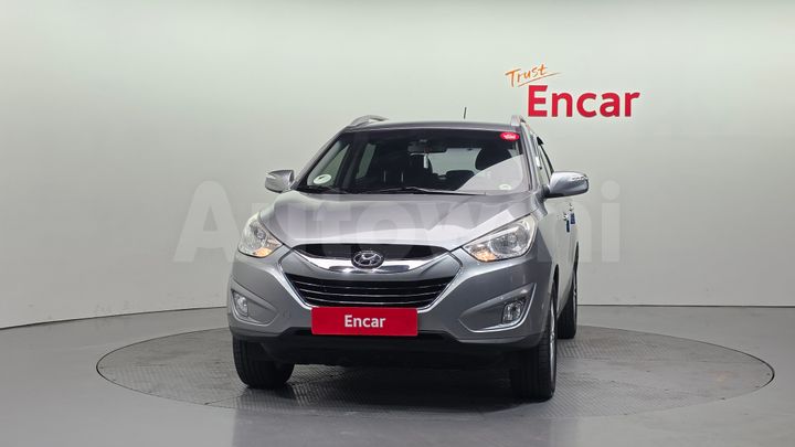 Hyundai Tucson 2010 — 3