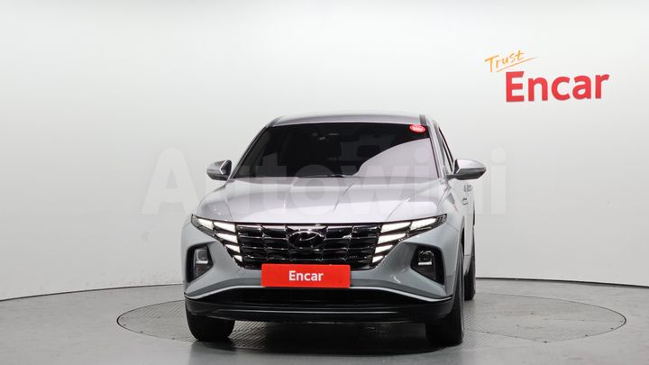 Hyundai Tucson 2021 — 3