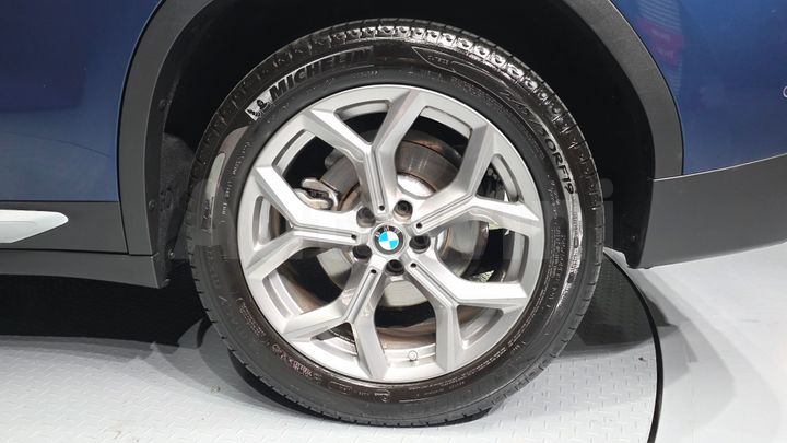 BMW X3 2022 — 5