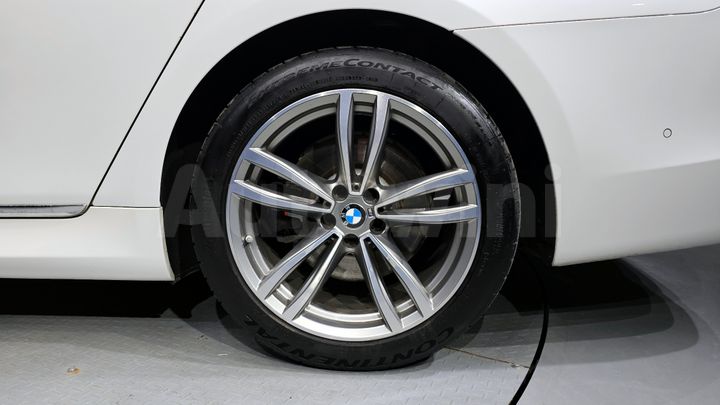 BMW 7 Series 2017 — 5