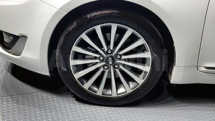 Kia K7 2015 — 5