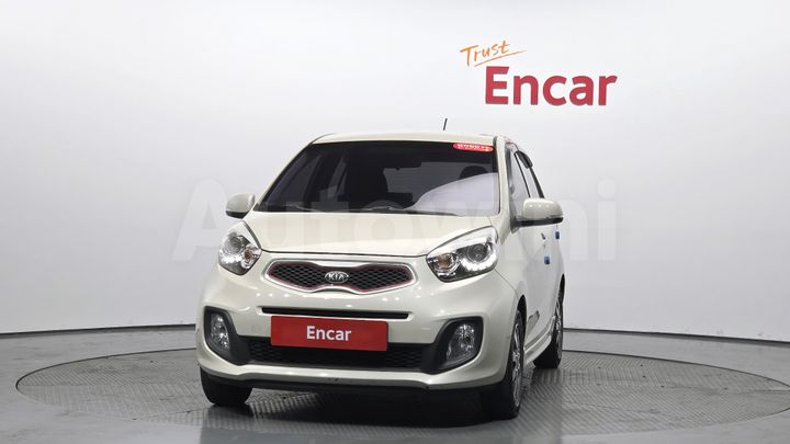 Kia Morning 2013 — 3