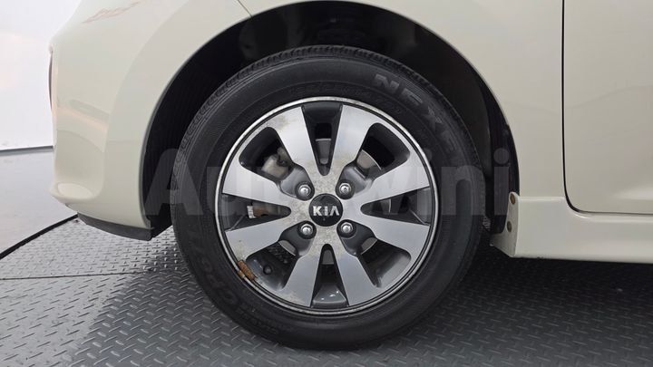 Kia Morning 2013 — 5