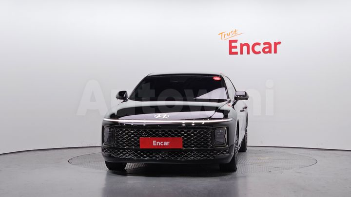 Hyundai Grandeur 2023 — 3